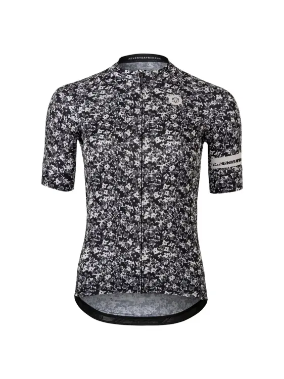 Mini Flower Fietsshirt Essential Dames