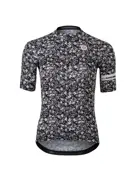 Mini Flower Fietsshirt Essential Dames