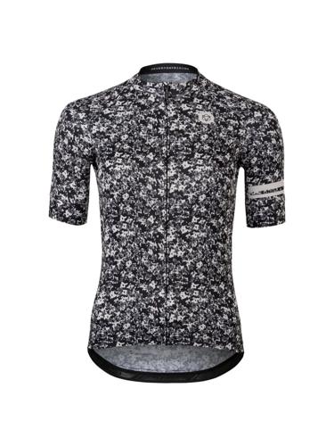 Mini Flower Fietsshirt Essential Dames