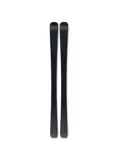 Fischer The Curve GT 76 ski's incl.binding