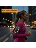 Waterdichte Hardloop Telefoonhouder t/m 7 inch
