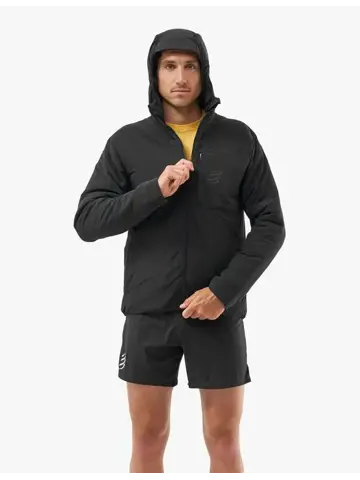 Into The Wool Jacket M 2.0 Heren