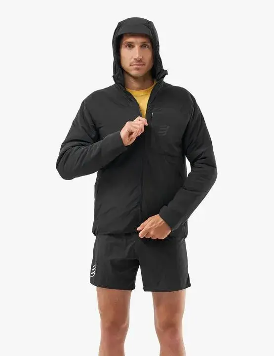 Into The Wool Jacket M 2.0 Heren