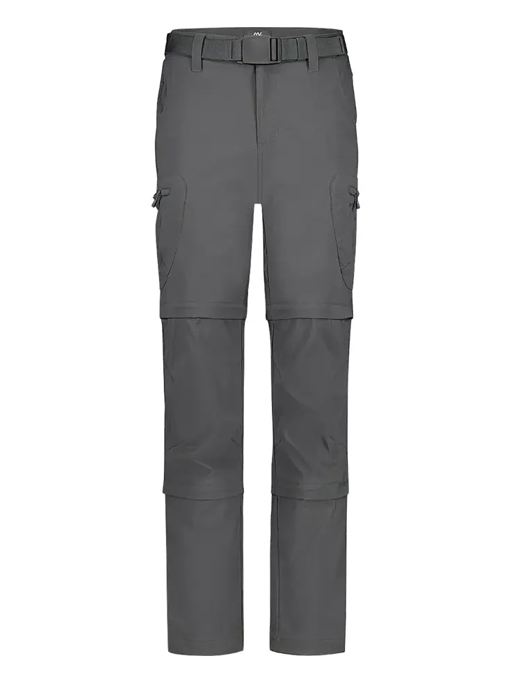 Fiona – Afritsbroek dames – Human Nature
