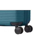 Koffer – St.Tropez – 55 cm – USB aansluiting