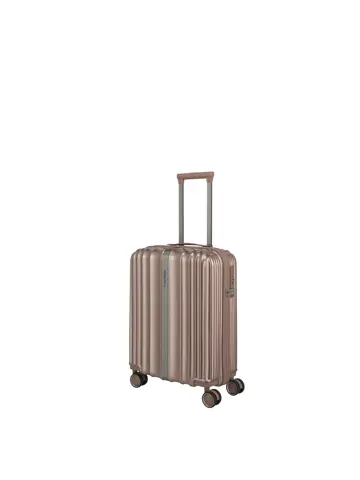 Travelite Paros 4W Trolley S  |37 L