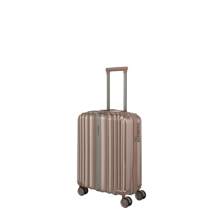 Travelite Paros 4W Trolley S  |37 L