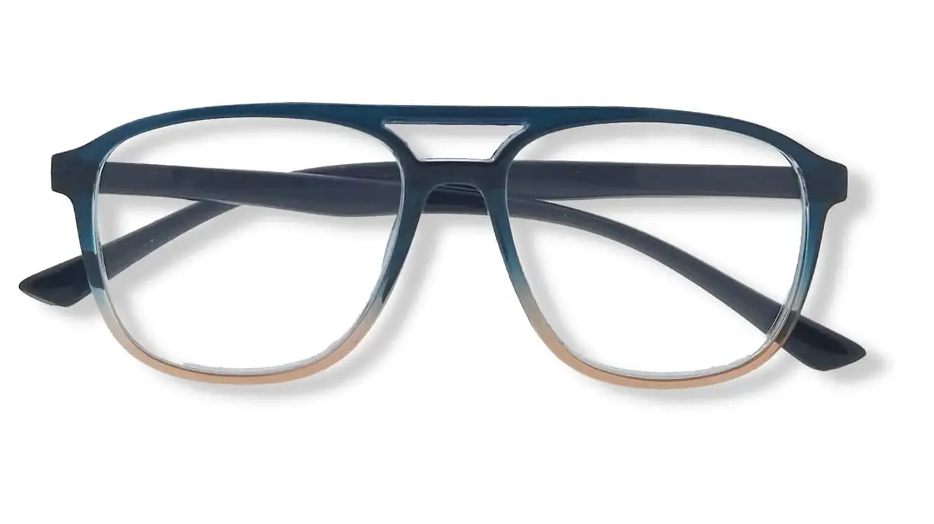 Leesbril Dean unisex