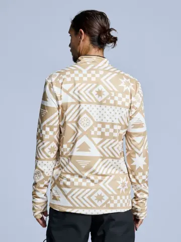 Cabin Life - Heren - Skipully