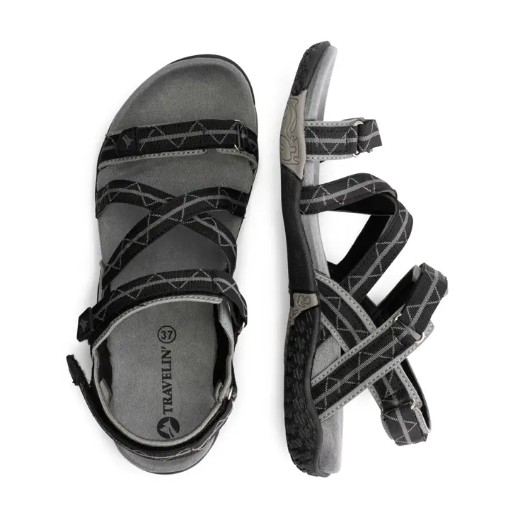 Sylte Dames - Wandelsandalen