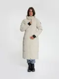 Andels Dames - Puffer winterjas - Waterdicht