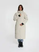 Andels Dames - Puffer winterjas - Waterdicht