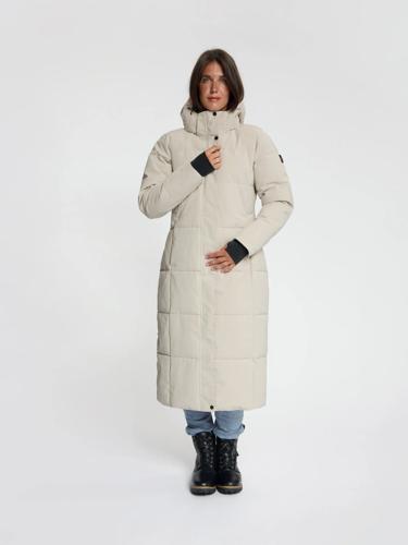 Andels Dames - Puffer winterjas - Waterdicht