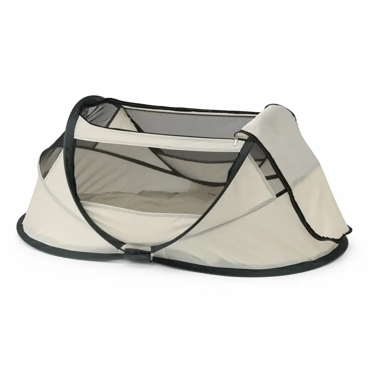 BabyBox Campingbedje - baby tentje - 50% UV