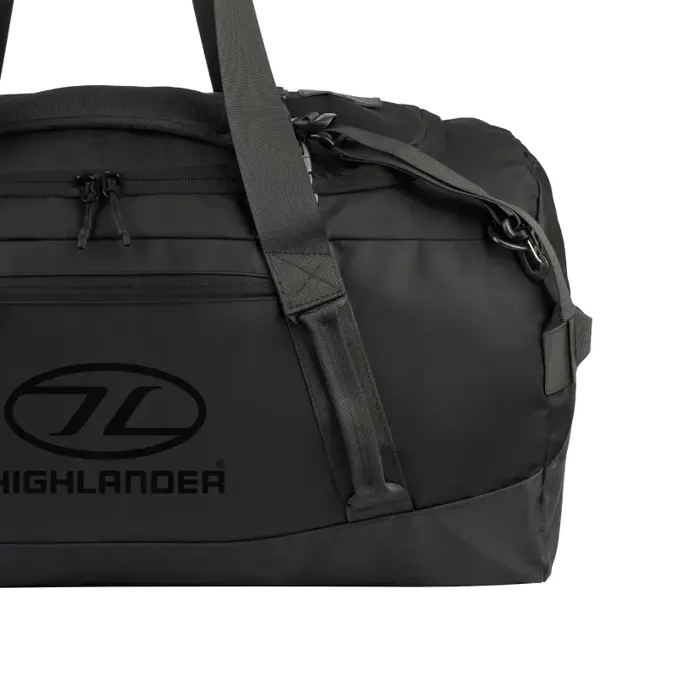 Highlander Outdoor reistas Hauler 90L