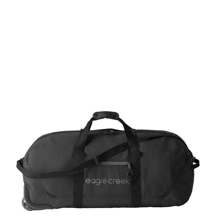No Matter What Rolling Duffel 110L  | 112 L
