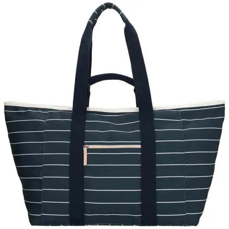 Elise - Strandtas - Natgoedvak