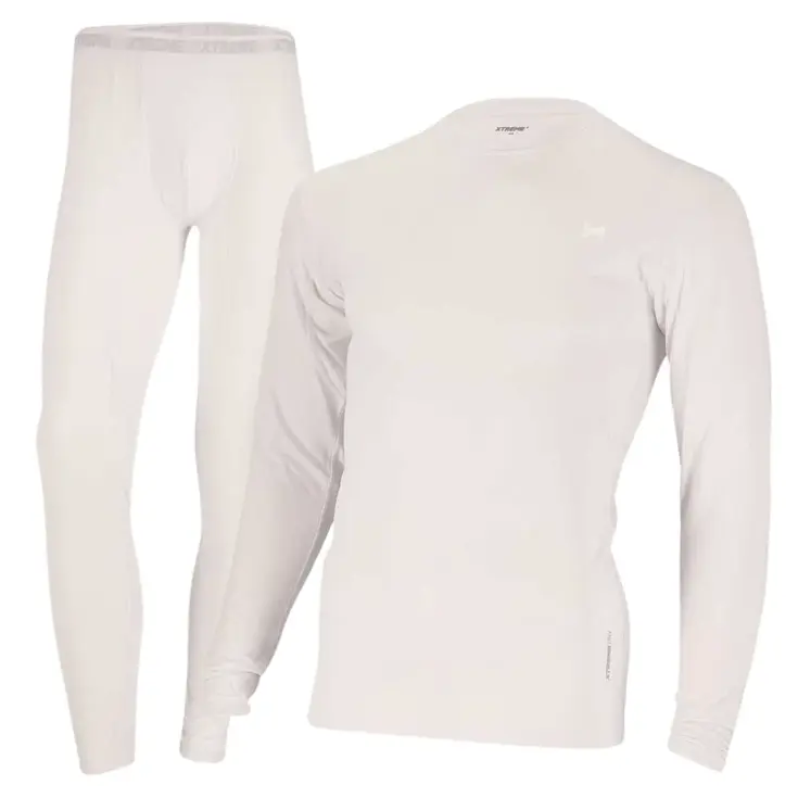 Heren - Thermoset - Shirt + Legging
