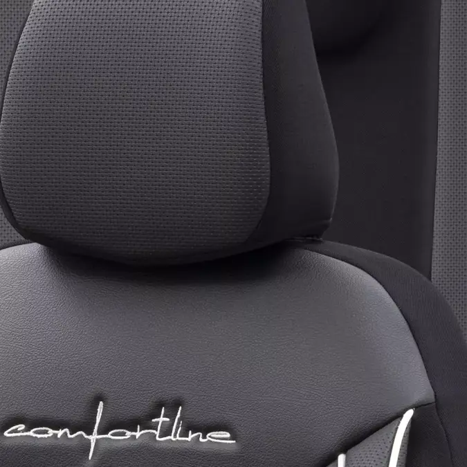 OTOM Stoelhoezenset Comfortline