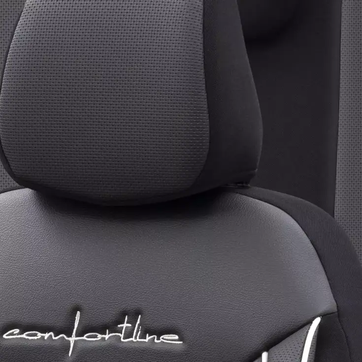 OTOM Stoelhoezenset Comfortline