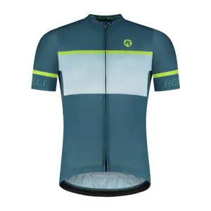Hero II - Fietsshirt Heren
