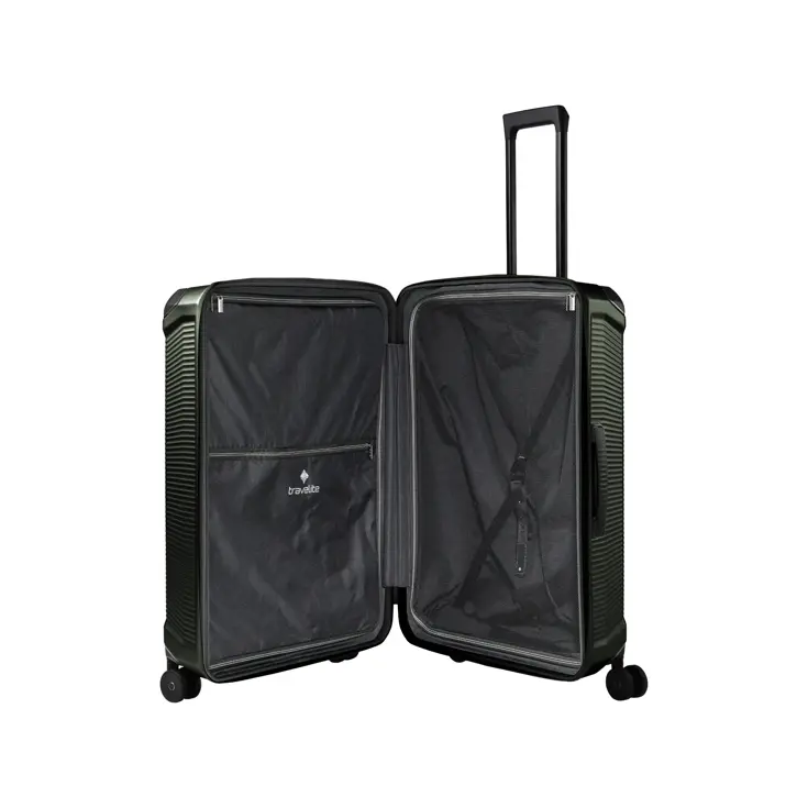 Millennium Spinner L  | 116 L