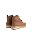 Travelin' Mosbjerg Heren - Veterboots - Wol
