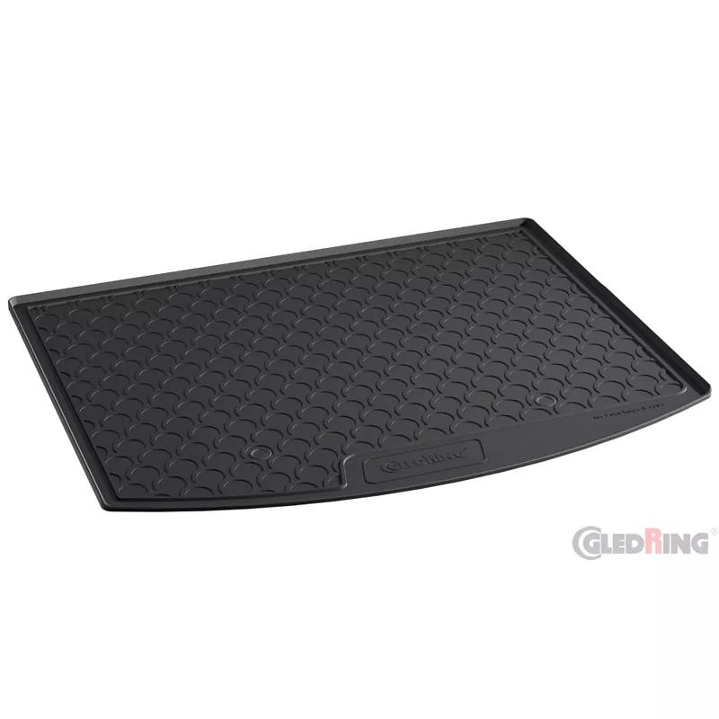 Gledring Ford Kuga 2013-2019  Kofferbakmat  Zwart main product image