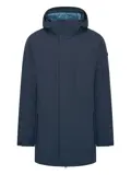 Hutto - 3-in-1 parka heren