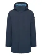 Hutto - 3-in-1 parka heren