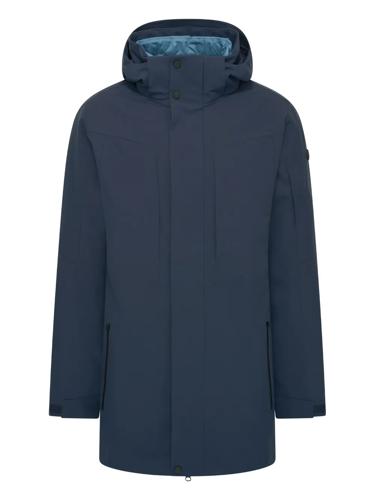 Hutto - 3-in-1 parka heren