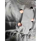 Barbecue tafelhoes 152x80x80x140 cm