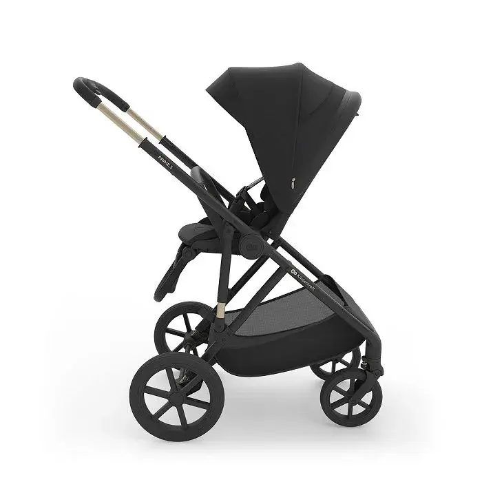 Prime3 PRO - 3-in-1 Kinderwagen