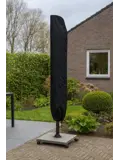 Zweefparasol hoes 205x57x40 cm - Redlabel