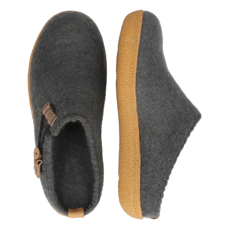 Sundara - Pantoffels - Unisex - Tofvel