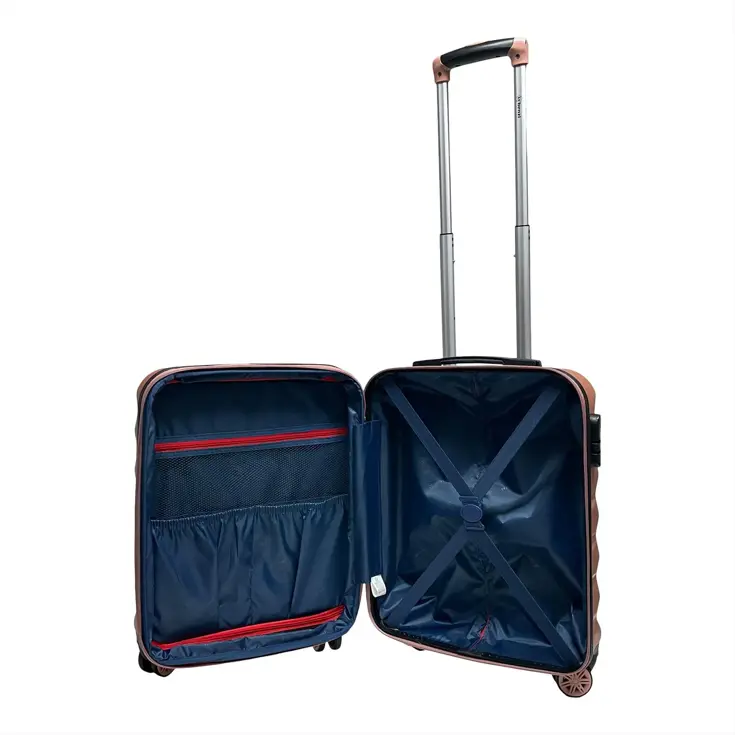 Xisto - Handbagage koffer