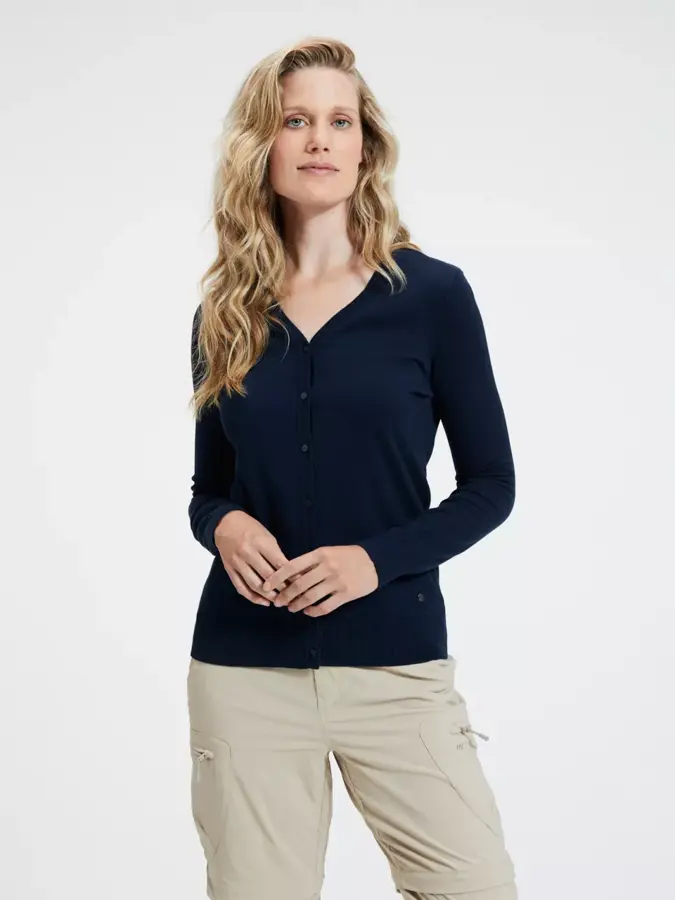 Lorraine – Vest dames - Human Nature