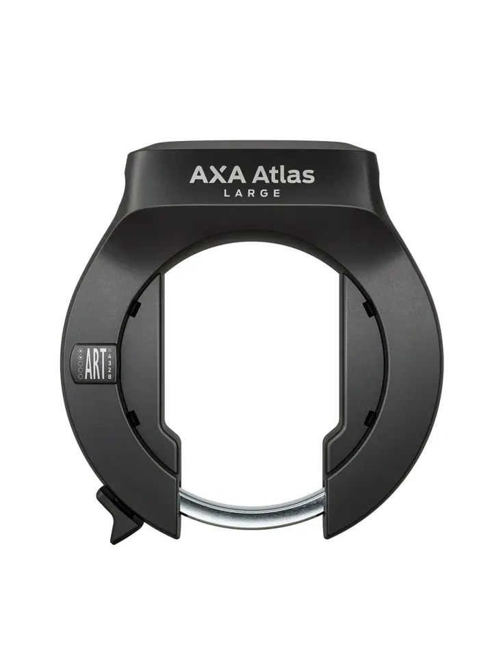 Ringslot Atlas large - ART 2 - 72.5mm