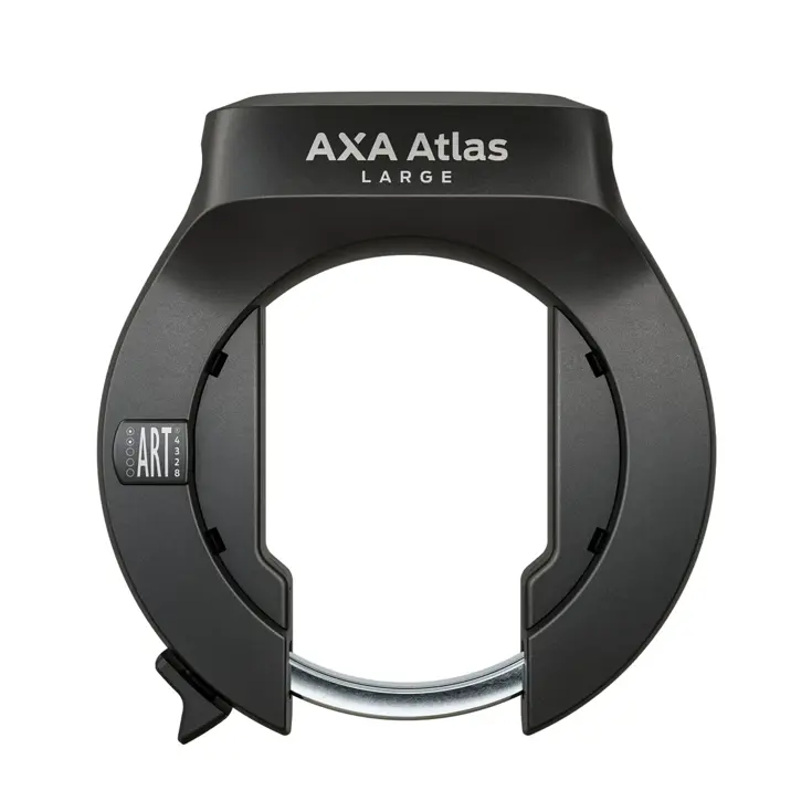Ringslot Atlas large - ART 2 - 72.5mm