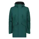 Buster – Parka Heren – Waterdicht