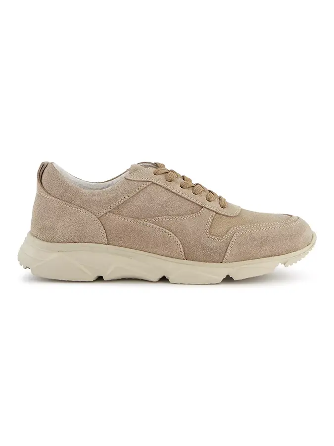 Jisp - Wandelsneakers dames - Human Nature