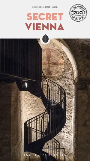 Reisgids Secret Vienna