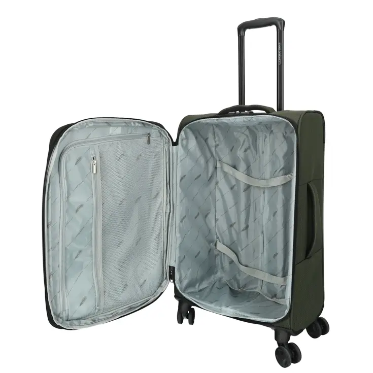 Oakville - Middelgrote koffer - 65cm - 65L