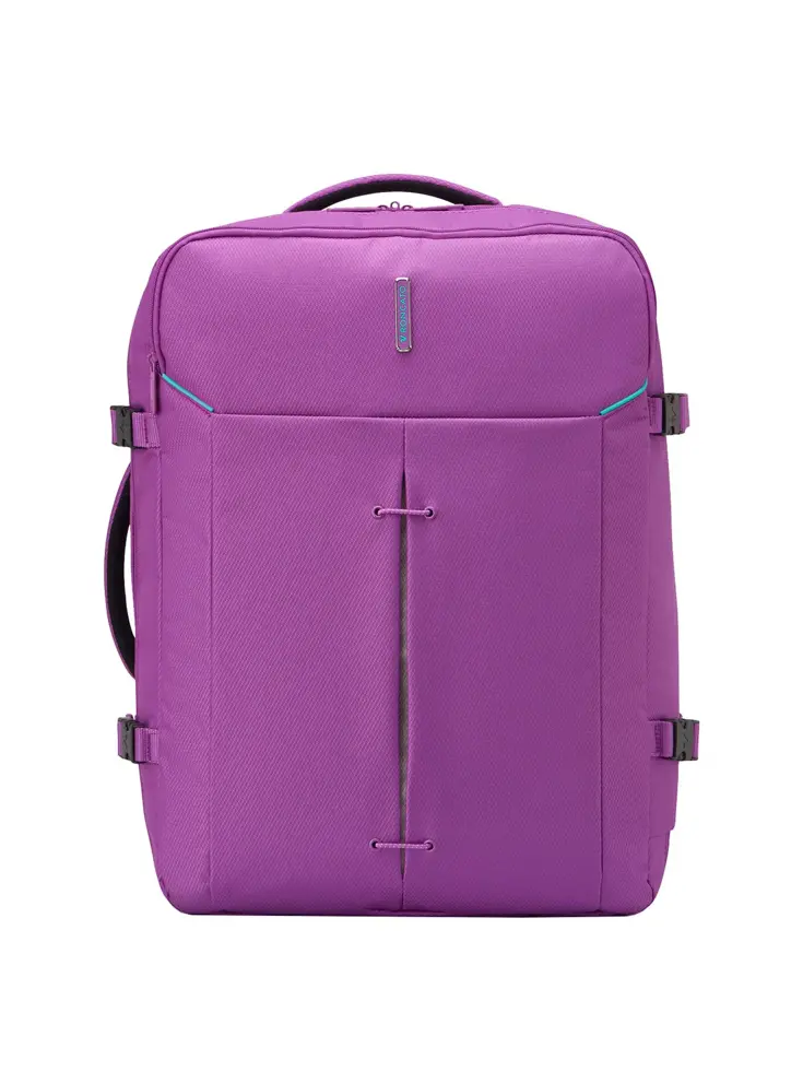 Ironik 2.0 Travel Backpack  | 42 L