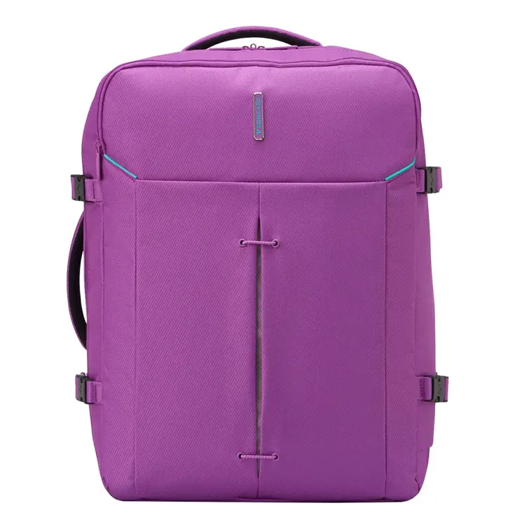 Ironik 2.0 Travel Backpack  | 42 L