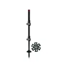 Hannah wandelstokken (set) Trek Pro FL Uni