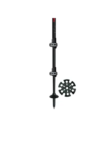 Hannah wandelstokken (set) Trek Pro FL Uni