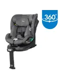 Fynn 40-150 cm 360° i-Size Autostoel