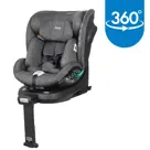 Ding Fynn 40-150 cm 360° i-Size Autostoel