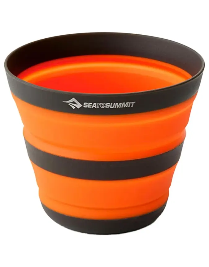 Sea to Summit Frontier Opvouwbare Beker